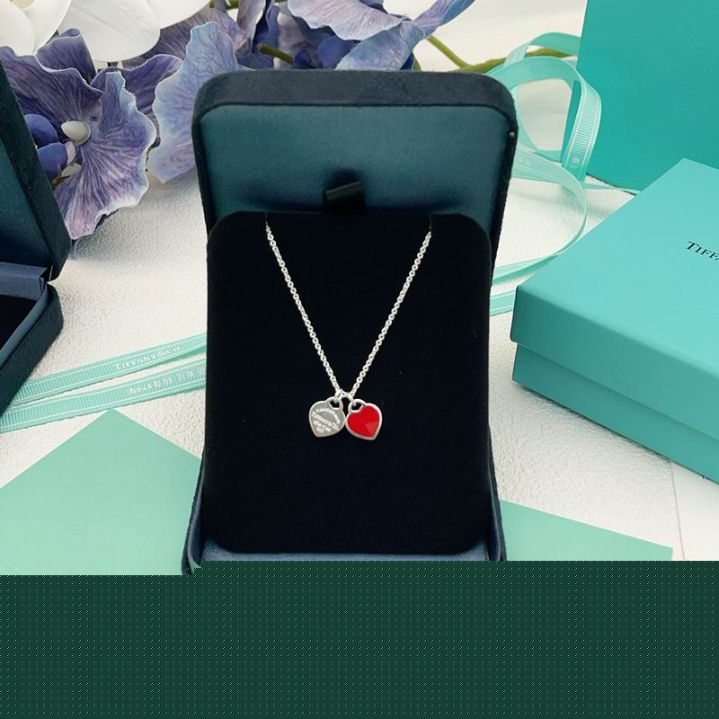 Tiffany Necklace 05yxs33